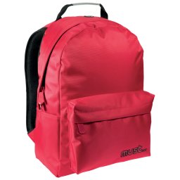 RANAC MUST MONOCHROME 1680D 579410 CRVENI