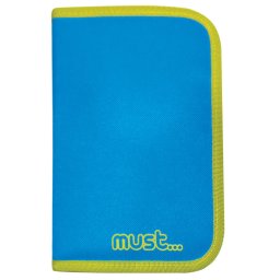 PERNICA MUST PUNA Premium 2 flapa