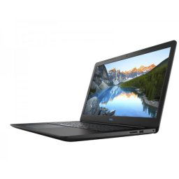 DELL G3 17 (3779) 17.3" FHD Intel Core i7-8750H 2.2GHz (4.1GHz) 16GB 1TB 128GB SSD GeForce GTX 1050Ti 4GB Backlit crni Windows 10 Home 5Y5B
