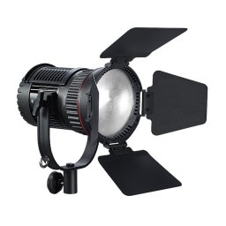 Nanguang CN-30F Daylight LED Fresnel 5600K