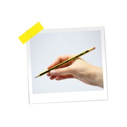 OLOVKA GRAFITNA STAEDTLER NORIS SA GUMICOM 1/12