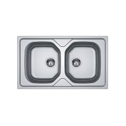 Franke sudopera - Onda Line - OLX 620-86 101.0486.100