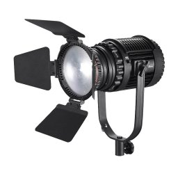 Nanguang CN-60F Daylight LED Fresnel 5600K