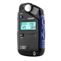 Sekonic L-308X Flashmate