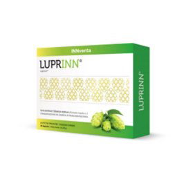LUPRINN 30 KAPSULA