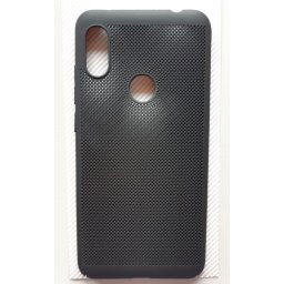 TPU/PC maska BREATH za Xiaomi Redmi Note 6 Pro 2018 (6.26"), više boja