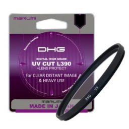 DHG UV (L390) 82mm