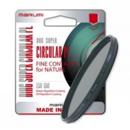 DHG Super Circular PL 82mm