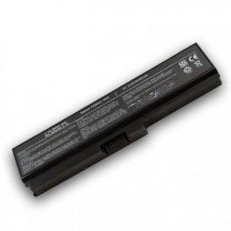 Zamenska Baterija Toshiba Satellite C650/C750 PA3817U 10.8V 5200mAh HQ2200
