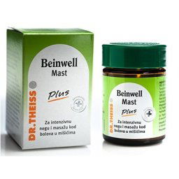GAVEZ MAST BEINWELL