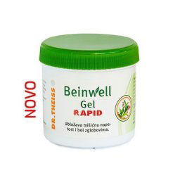 BEINWELL RAPID GAVEZ GEL