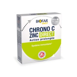 BIOFAR CHRONO C ZINC DIRECT