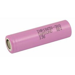 Baterija Samsung Li-ion INR18650-30Q 3000mAh