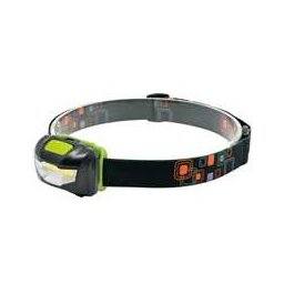 Baterijska lampa Kodak 5 watt-naglavna