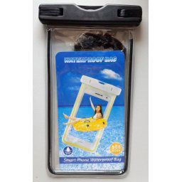 Univerzalna vodootporna futrola za smart telefone