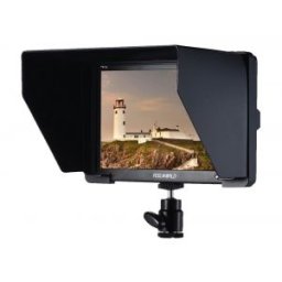 T7" IPS LCD On-Camera HDMI Monitor