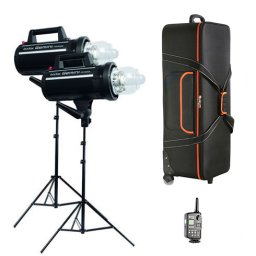 Godox GS300II-D kit