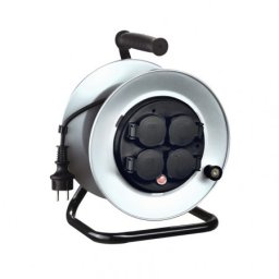 Produživač 25m 1.5mm2 ( HJRM10-25 )