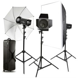Godox DP400II-D kit
