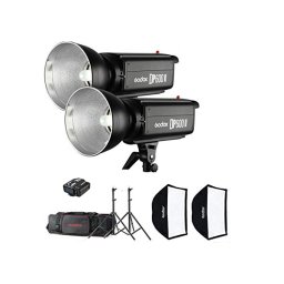 Godox DP600II-D kit