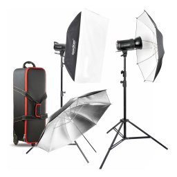 Godox SK300II-E kit
