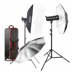 Godox SK400II-E kit