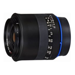 Carl Zeiss Milvus 35mm f/2 ZE