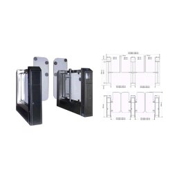 OZAK FAST PADDLES PD 20