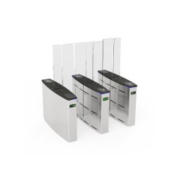 OZAK SG 55 M SLIDING GATE SINGLE UNIT