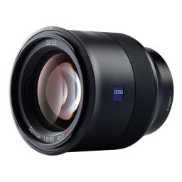 Carl Zeiss Batis 85mm f/1.8
