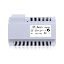 WESTERN SECURITY WS-PC6A