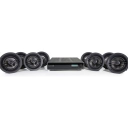 CONTROL4 C4-8AMP-R284