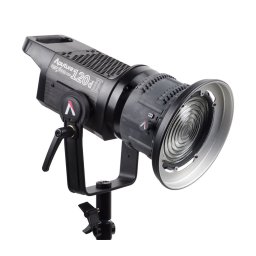 Aputure Light Storm LS C120d II LED Kit with V Mount Battery Plate