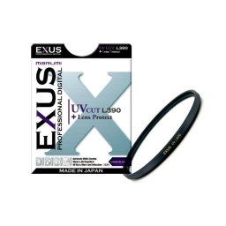 Marumi EXUS UV CUT L390 82 mm