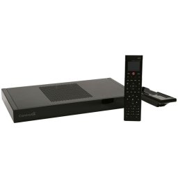 CONTROL4 C4-EA5-V2-RSK ENTERTAINMENT BUNDLE W/REMOTE & RECHARGING STATION V2
