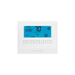 CONTROL4 CCZ-T1-W