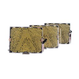 Aputure Amaran Tri-8 SSC 3-Light Kit with V-Mount Battery Plates