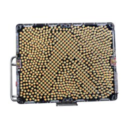 Aputure Amaran Tri-8s Spot Daylight LED Light with V Mount Battery Plate