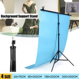 T-Shape Nosac PVC pozadine 68x70cm
