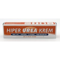 HIPER UREA KREM 20% 50ml