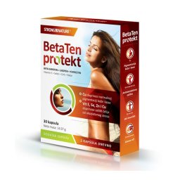 BETATEN PROTEKT
