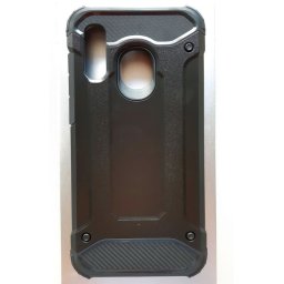 TPU maska DEFENDER za Samsung SM-A405F Galaxy A40 2019 (5.9") crna