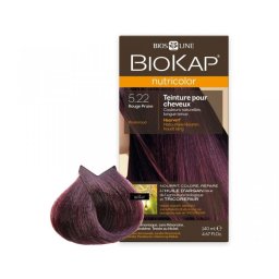 BIOKAP FARBA 5.22 ŠLJIVA CRVENA