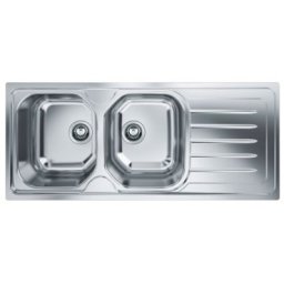 Franke sudopera OLX 621 desna 101.0486.112