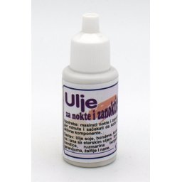 SHENEMIL Ulje za nokte i zanoktice 20ml