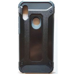 TPU maska Defender Xiaomi REDMI 7 2019 (6.26"), crna