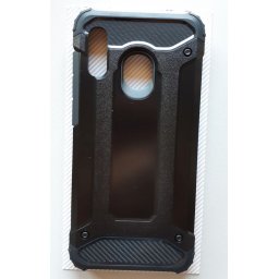 TPU maska DEFENDER za Samsung Galaxy A20, A30 2019 (6.4") crna