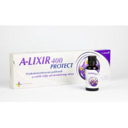 A-LIXIR 400 PROTECT