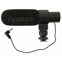Aputure V-Mic D1