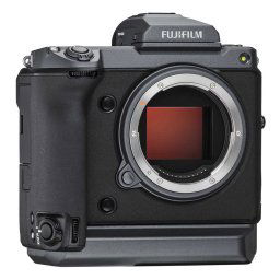 Fuji GFX 100